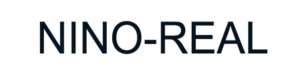 NINO-REAL, s.r.o. Logo